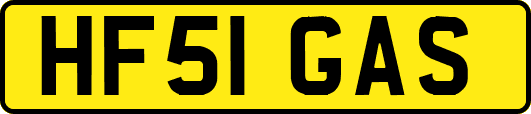 HF51GAS
