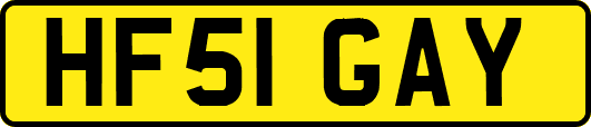 HF51GAY