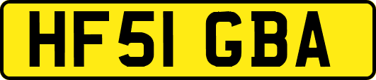 HF51GBA