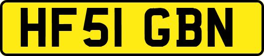 HF51GBN
