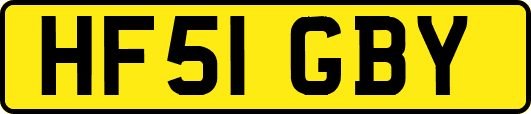 HF51GBY