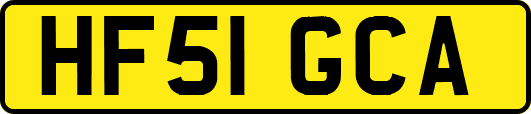 HF51GCA