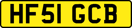 HF51GCB