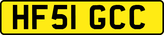 HF51GCC