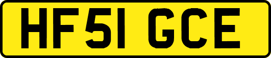 HF51GCE