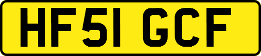 HF51GCF
