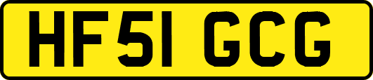 HF51GCG