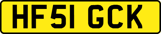 HF51GCK