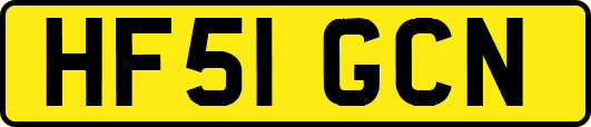 HF51GCN