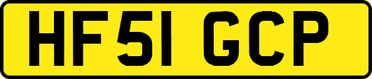 HF51GCP