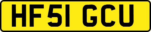 HF51GCU