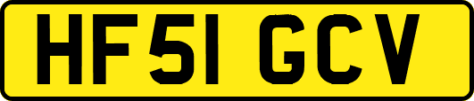 HF51GCV