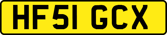 HF51GCX