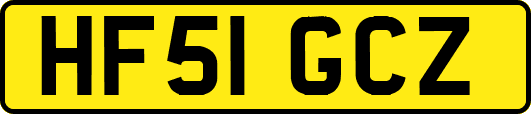 HF51GCZ