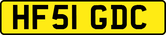 HF51GDC