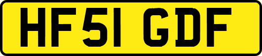 HF51GDF