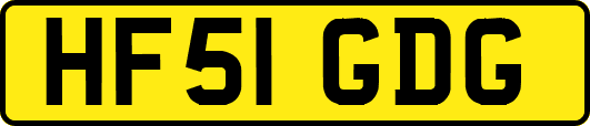 HF51GDG