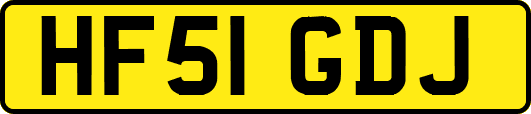 HF51GDJ