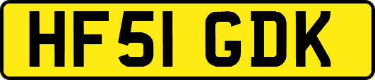 HF51GDK