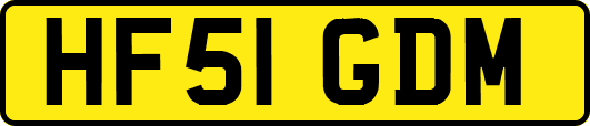 HF51GDM