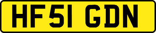 HF51GDN