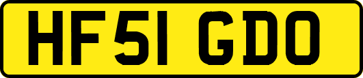 HF51GDO