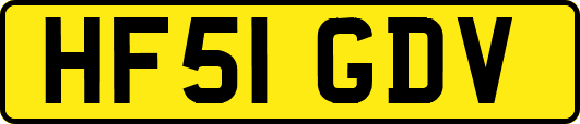 HF51GDV