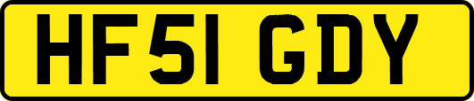 HF51GDY
