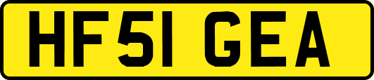 HF51GEA
