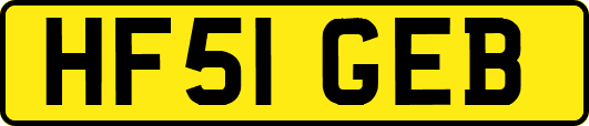 HF51GEB