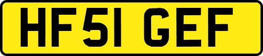 HF51GEF