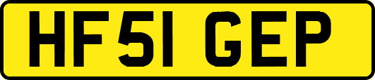 HF51GEP