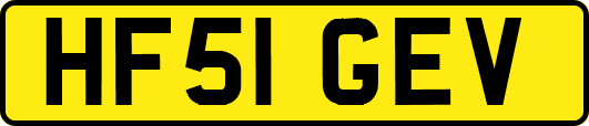 HF51GEV