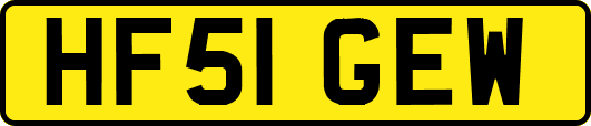 HF51GEW