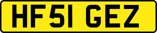 HF51GEZ