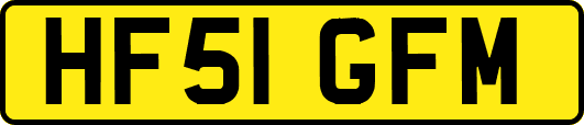 HF51GFM