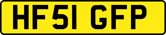 HF51GFP