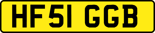 HF51GGB