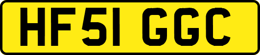 HF51GGC