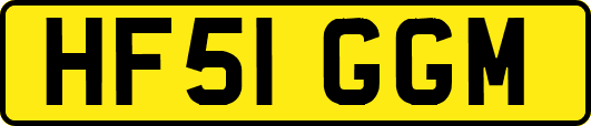 HF51GGM
