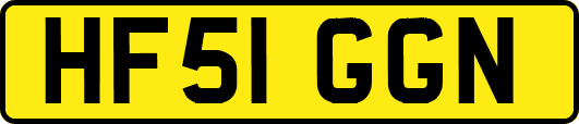 HF51GGN
