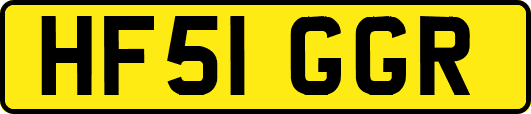 HF51GGR