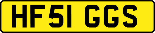 HF51GGS