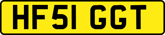 HF51GGT