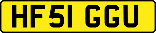 HF51GGU