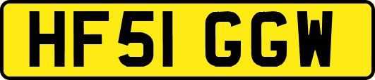 HF51GGW