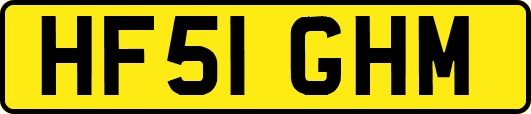 HF51GHM