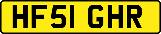 HF51GHR