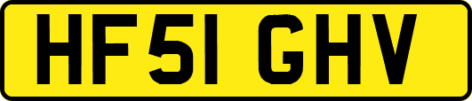 HF51GHV