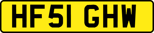 HF51GHW